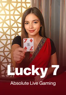 Lucky 7