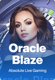 Oracle Blaze