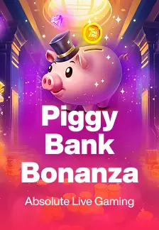 Piggy Bank Bonanza