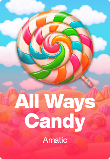 All Ways Candy