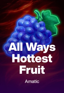 All Ways Hottest Fruits