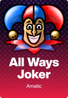 All Ways Joker