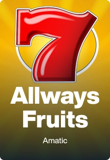 Allways Fruits