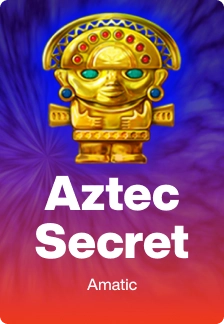 Aztec Secret