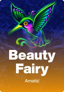 Beauty Fairy