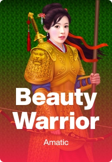 Beauty Warrior