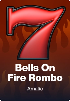 Bells On Fire Rombo