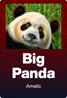 Big Panda