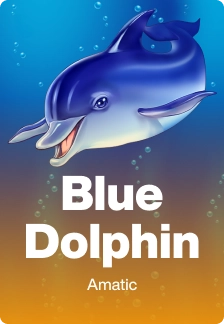 Blue Dolphin