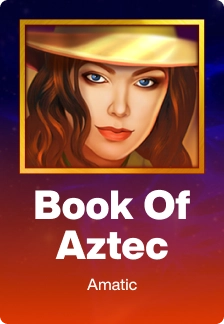 Book Of Aztec