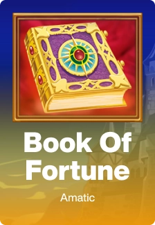 Book Of Fortune