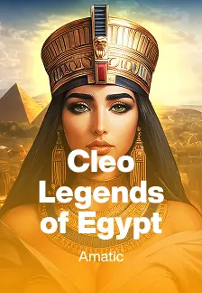 Cleo Legends of Egypt