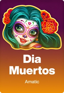 Dia Muertos