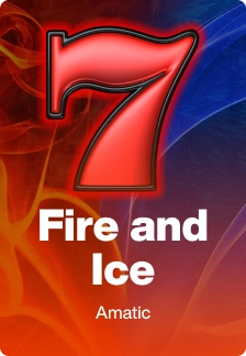 Fire and Ice