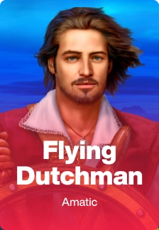Flying Dutchman