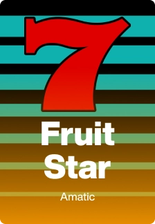 Fruit Star
