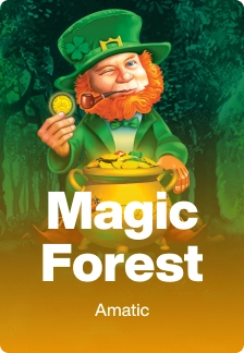 Magic Forest