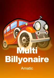 Multi Billyonaire