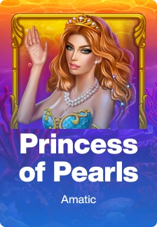 Princess of Pearls