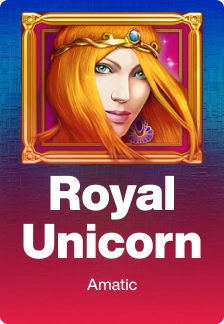 Royal Unicorn