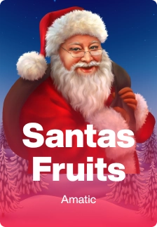 Santas Fruits