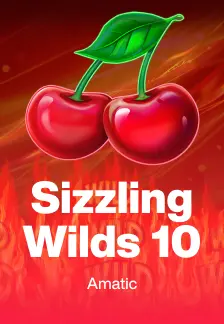 Sizzling Wilds 10