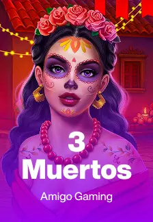3 Muertos