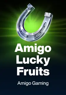 Amigo Lucky Fruits