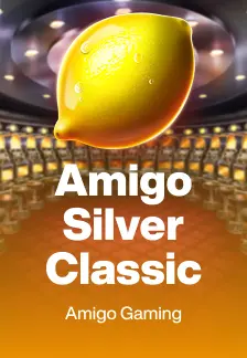 Amigo Silver Classic