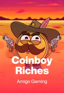 Coinboy Riches