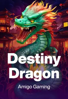 Destiny Dragon