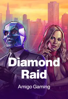 Diamond Raid