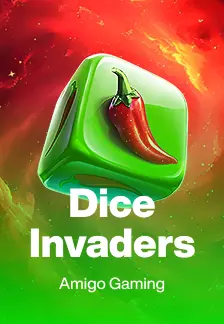 Dice Invaders