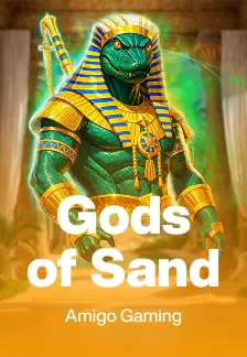 Gods of Sand