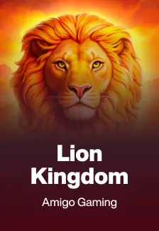 Lion Kingdom