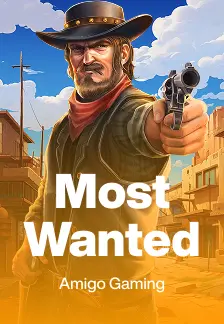 Most Wanted