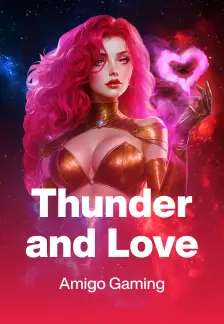 Thunder and Love