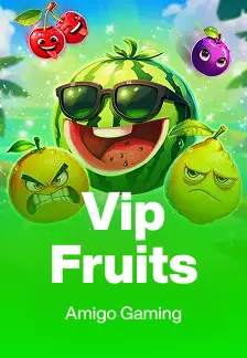 Vip Fruits