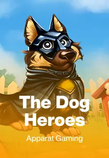 The Dog Heroes