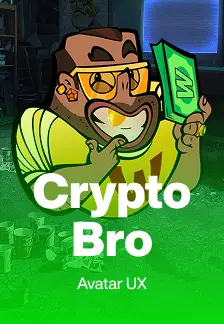 Crypto Bro