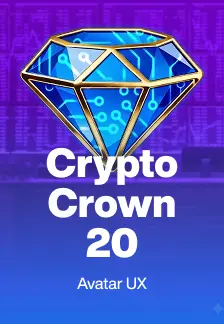Crypto Crown 20