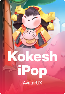 KokeshiPop