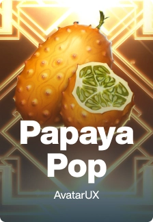 Papaya Pop