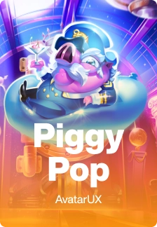 Piggy Pop