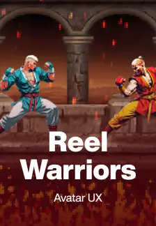 Reel Warriors