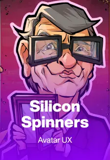 Silicon Spinners