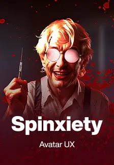 Spinxiety