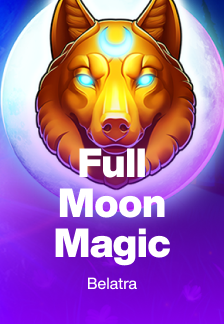 Full Moon Magic