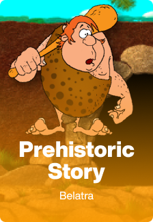 Prehistoric Story