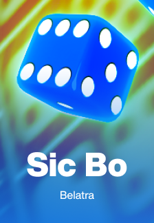 Sic Bo